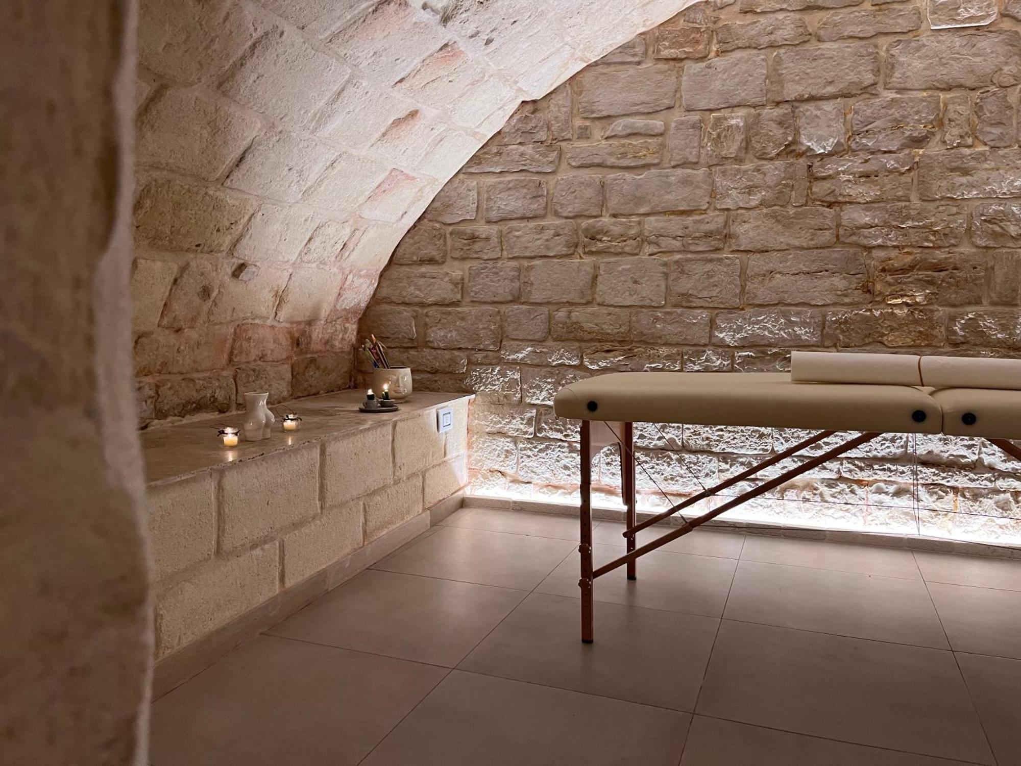 Epoca Suite House Trani Exterior foto