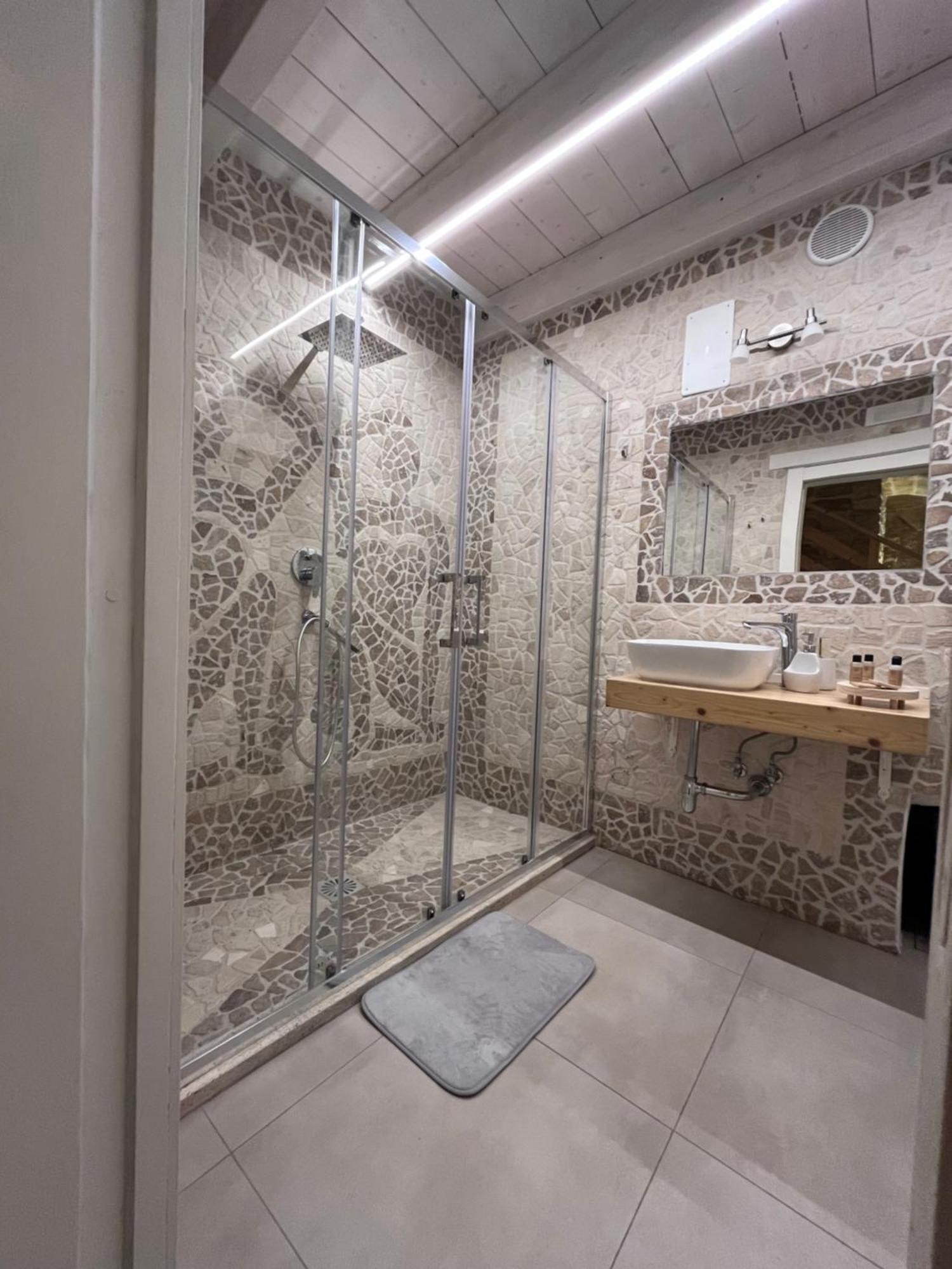 Epoca Suite House Trani Exterior foto